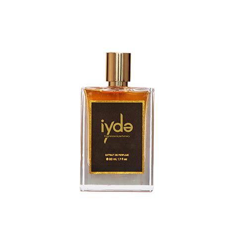 iyde parfum